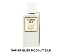 SAPHIR ELITE EAU DE PARFUM 100ML