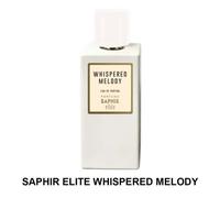 SAPHIR ELITE EAU DE PARFUM 100ML