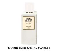 SAPHIR ELITE EAU DE PARFUM 100ML