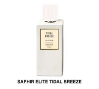 SAPHIR ELITE EAU DE PARFUM 100ML