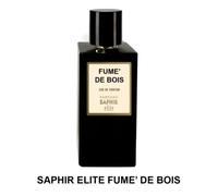 SAPHIR ELITE EAU DE PARFUM 100ML