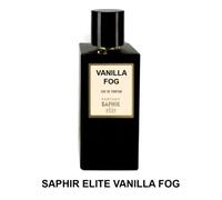 SAPHIR ELITE EAU DE PARFUM 100ML