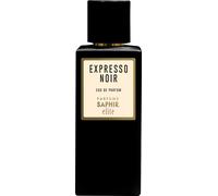 SAPHIR ELITE EAU DE PARFUM ESPRESSO NOIR 100 ML