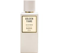 SAPHIR ELITE EAU DE PARFUM GOLDEN TIARE 100 ML