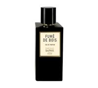 Saphir - Saphir Elite Fumè De Bois - Eau De Parfum Unisex 100 Ml Vapo