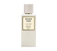 Saphir Elite Golden Tiare Eau De Parfum Spray Donna 100 ml