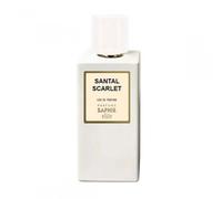 SAPHIR ELITE EDP SANTAL 100ML