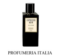 SAPHIR ELITE EXPRESSO NOIR EAU DE PARFUM 100ML