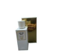 Saphir elite give me rose edp 100ml