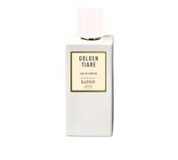 Saphir Elite Golden Tiare Eau De Parfum Spray Donna 100 ml