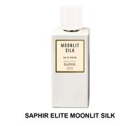 Saphir Elite Moonlit Silk - Eau de Parfum 100ml