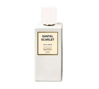 Saphir Santal Scarlet Eau De Parfum Spray Unisex 100 ml
