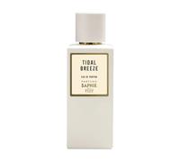 Saphir Parfum Elite - Tidal Breeze Eau De Parfum Profumo Unisex, 100ml