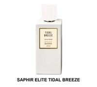 Saphir Elite Tidal Breeze - Eau de Parfum 100ml