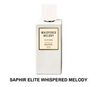 Saphir Elite Whisprered Melody - Eau de Parfum 100ml