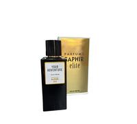 Saphir elite your adventure edp 100ml