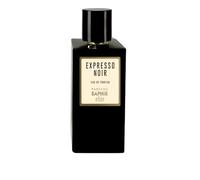 Saphir Espresso Noir Eau De Parfum Spray Unisex 100 ml