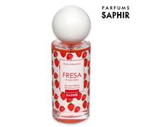 Saphir Fresa Pasion Eau de Toilette 100 ml
