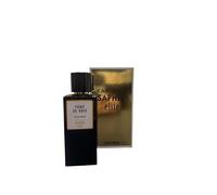 Saphir - Saphir Elite Fumè De Bois - Eau De Parfum Unisex 100 Ml Vapo