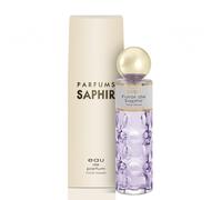 Saphir Furor Eau de Parfum, 200ml - Profumo di lusso per donne esigenti