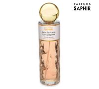 Saphir Il Mio Futuro 200 ml - Eau de Parfum