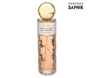 Saphir Il Mio Futuro 200 ml - Eau de Parfum