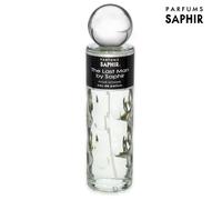 Saphir L'Ultimo Uomo di Saphir Edp 200 ml Uomo - Eau de Parfum
