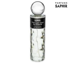 Saphir L'Ultimo Uomo di Saphir Edp 200 ml Uomo - Eau de Parfum