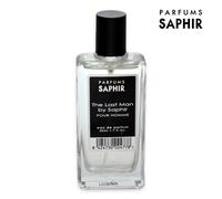 Saphir L'Ultimo Uomo di Saphir Edp 50 ml - Eau de Parfum