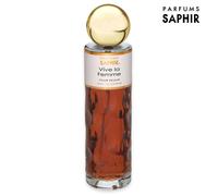 Saphir Lunga Vita alla Donna Edp 200 ml - Eau de Parfum