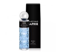 Saphir l'uomo de saphir pour homme edp 200 ml