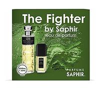 SAPHIR MAN 200 THE FIGHTER MAN+MINI COF