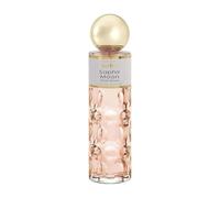 PARFUMS SAPHIR Saphir Moon, Eau de Parfum con Vaporizzatore da Donna, 200 Ml