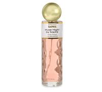 Saphir muse night pour femme edp 200 ml