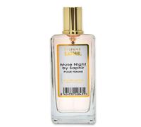 Saphir Muse Night 50 ml - Eau de Parfum