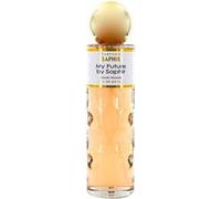 Saphir my future by saphir pour femme edp 200 ml