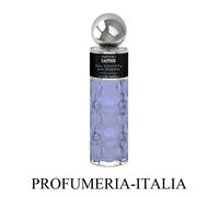 SAPHIR MY IDENTITY BY SAPHIR POUR HOMME EAU DE PARFUM 200ML