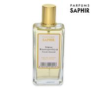 Saphir New Romantica Edp 50 ml - Eau de Parfum