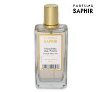 Saphir Notti Parigine Edp 50 ml - Eau de Parfum