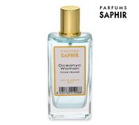 Saphir Oceanico Donna 50 ml - Eau de Parfum