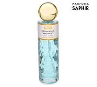 Saphir Oceanico Edp 200 ml Donna - Eau de Parfum