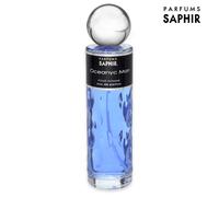 Saphir Oceanico Edp 200 ml Uomo - Eau de Parfum