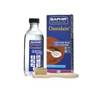 SAPHIR Omnidiam Daim Nubuck, detergente trasparente, 100 ml