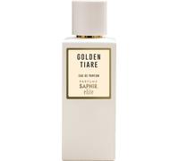 Saphir Parfum Elite - Golden Tiare Eau De Parfum Profumo Donna, 100ml