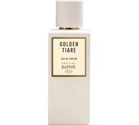 Saphir Elite Golden Tiare Eau De Parfum Spray Donna 100 ml