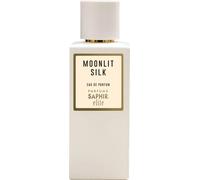 Saphir Parfum Elite - Moonlit Silk Eau De Parfum Profumo Donna, 100ml