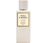 Saphir Parfum Elite - Petali d'Incanto Eau De Parfum Profumo Donna, 100ml