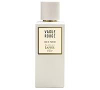 Saphir Parfum Elite - Vague Rouge Eau De Parfum Profumo Spray Donna 100ml