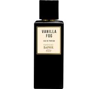 Saphir Parfum Elite - Vanilla Fog Eau De Parfum Profumo Unisex, 100ml