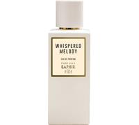 Saphir Parfum Elite - Whispered Melody Eau De Parfum Profumo Donna, 100ml